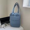 Women's Tote Bag Laptop Bag Large Capacity Commuter Shoulder Bag