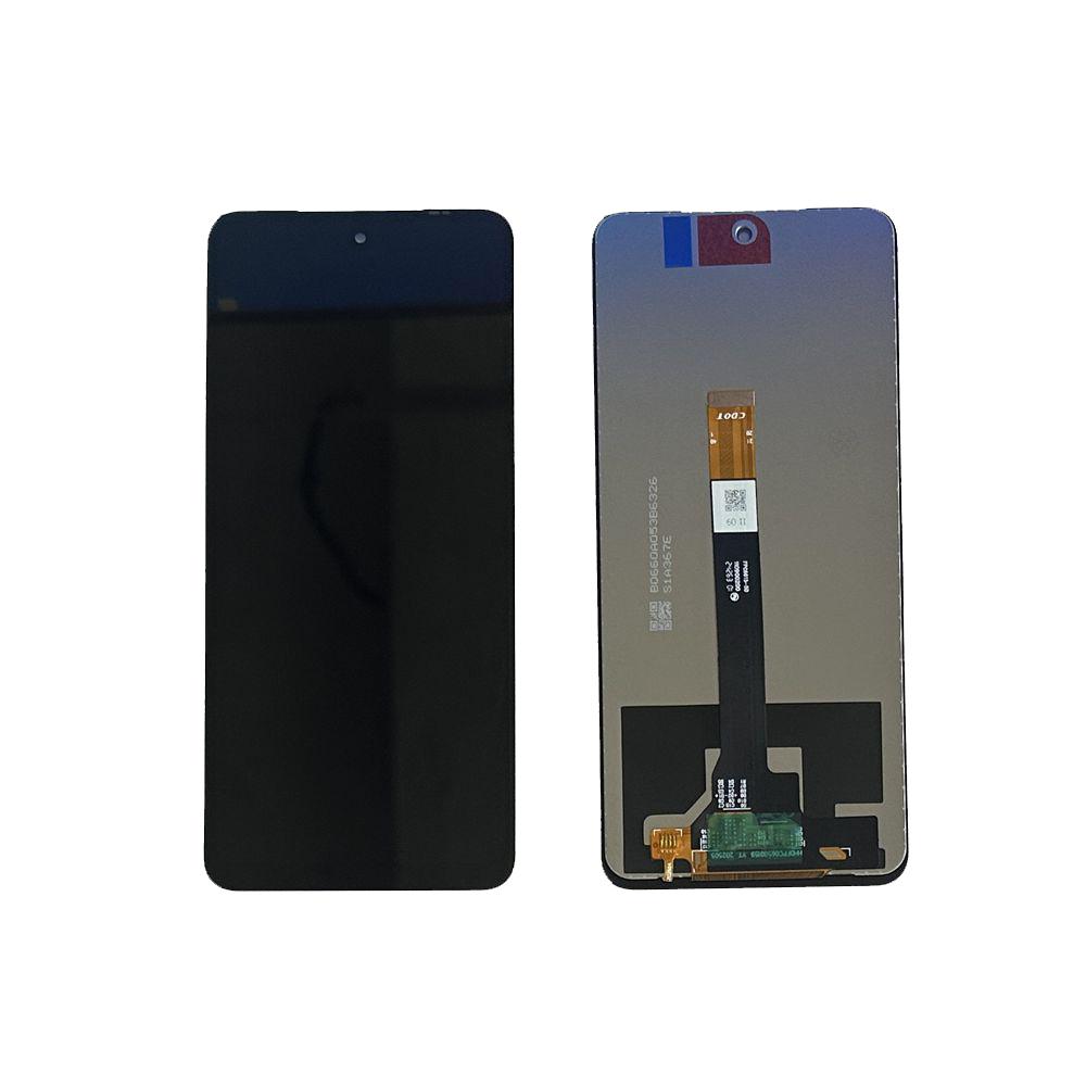 LCD Screen and Digitizer Full Assembly for HMD Fusion;Black; + Tools