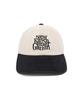 NEWKITSCH Nkg Classic Logo Two-Tone Cap (Black)