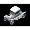 ICM 1/24 Scale Model T Ford 1912 Roadster (24001) Plastic Model