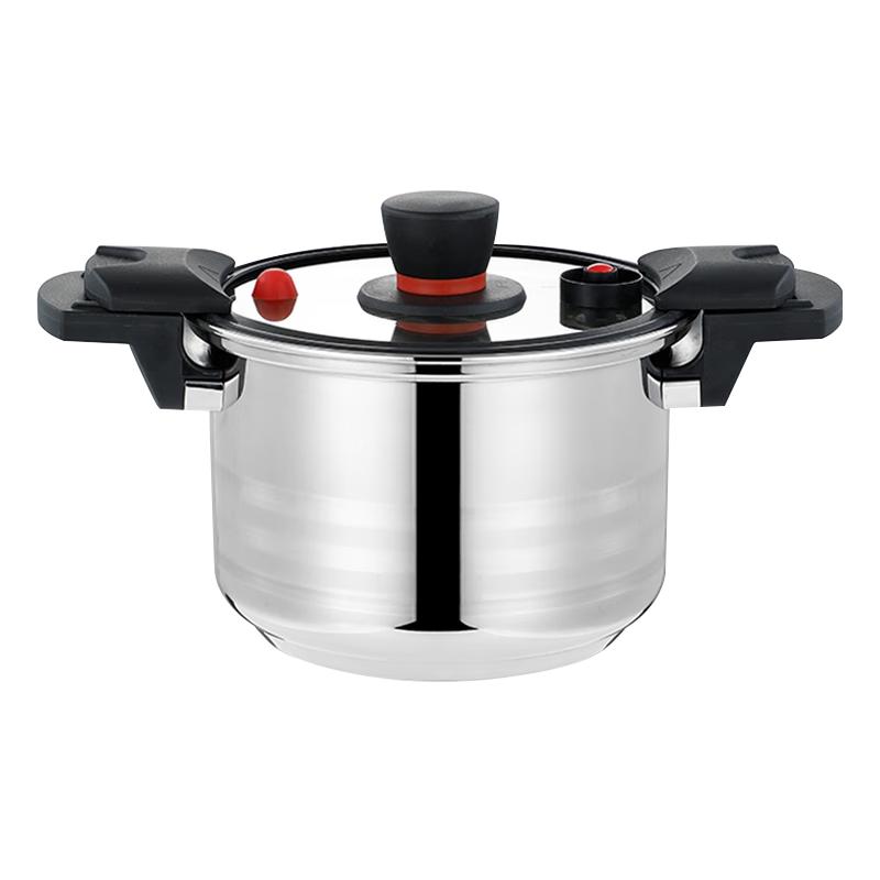 Yiboren 24cm Multi-Function Micro-Pressure Cooker