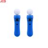 JCD PS VR Move Skin for S PSVR Controller Silicone Rubber Anti-slip Protector Case for PS4 VR Motion Console