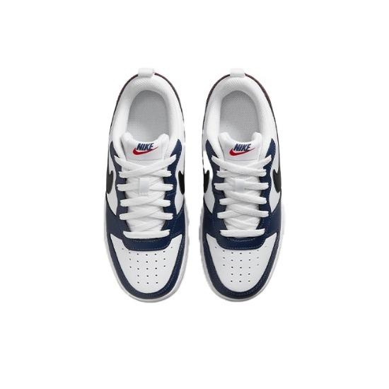 Nike Court Borough Low 2 DO7446-101 Children's shoes