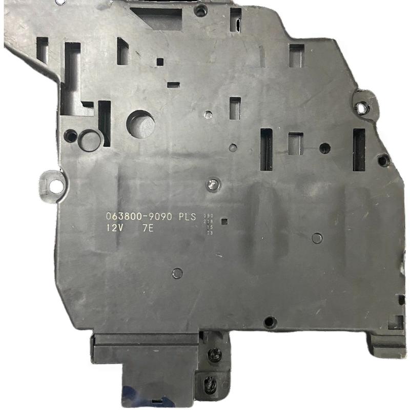 87106-F4060 радиатор кондиционера амортизатор сервопривод подходит для Toyota Corolla Camry 2018-2021 87106F4060