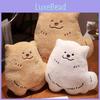 Plush Dog Toy Cartoon Animal Stuffed Doll Home Bedroom Decoration Kids Gift