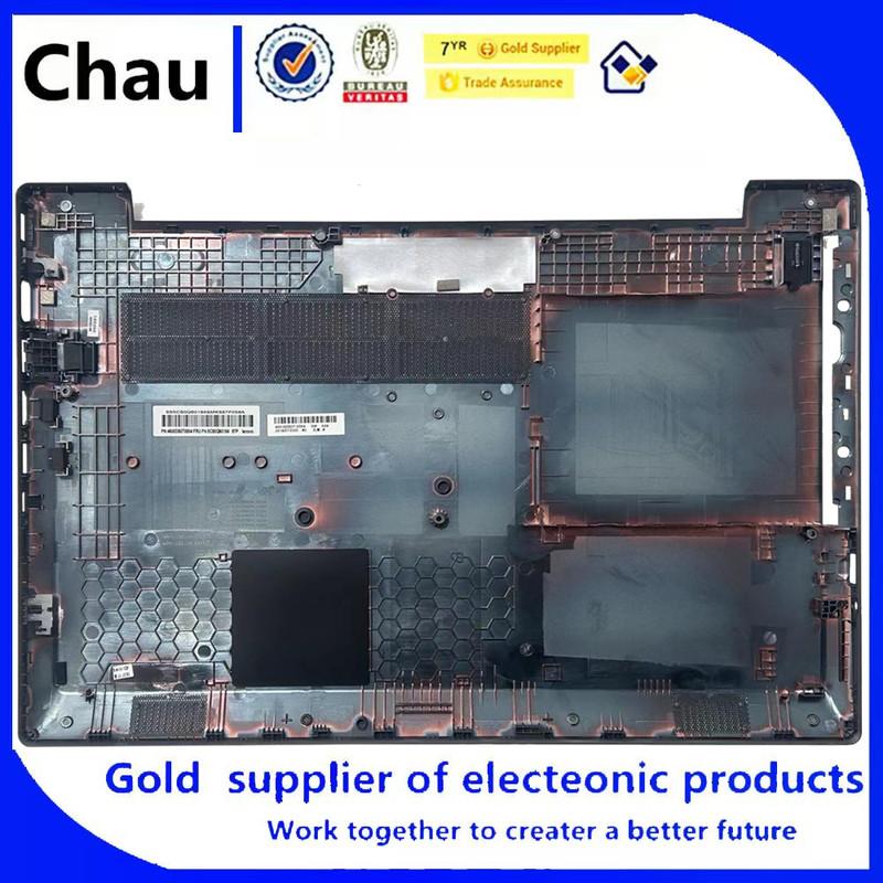 New For Chau V330-15ISK V330-15IKB Laptop Upper Case Palmrest Cover/Bottom Base Cover Lower Case 5CB0Q60184