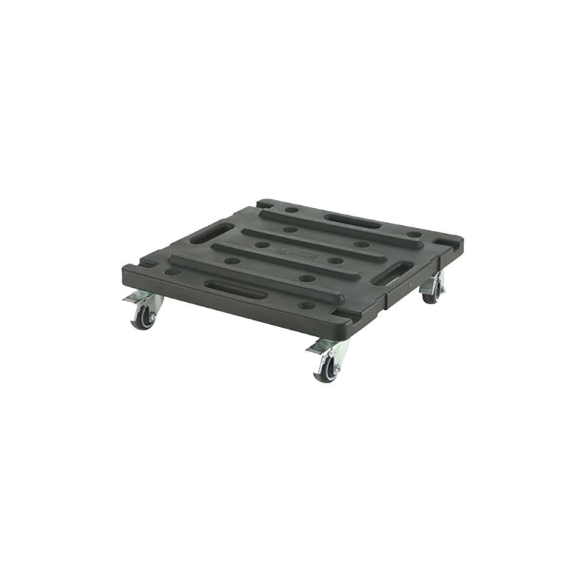 

MTS Professional Equipment Flight Cases