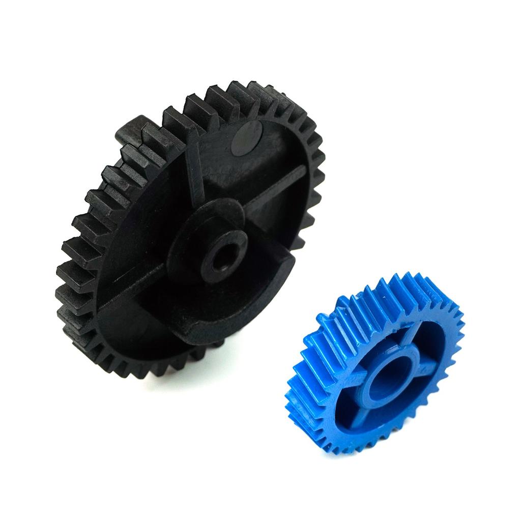 EDP153 Driver Door Lock Actuator Motor Repair Gears 9T1Z6121813B for