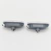 2pcs For VW Passat B5 2001 2002 2003 2004 2005 2006 Car-Styling Side Marker Turn Signal Light Lamp Repeater