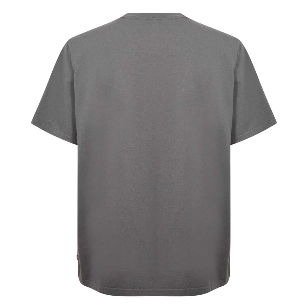 Levis Mens Logo Cotton T-Shirt