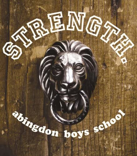 

CD ABINGDON BOYS SCHOOL - STRENGTH. Япония Японская поп/рок-музыка Б/у