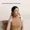 Smart Neck and Shoulder Massager with Heat and Kneading CN plug (adapter included)