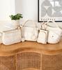 genuine perfect as a 49864 [ZUCCHERO] Women's bag, leather, popular, simple, gift, [Video available] (White)