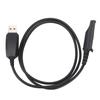 BFA58 Waterproof Walkie Talkie USB Programming Cable GT 3WP BF9700 with CD Driver