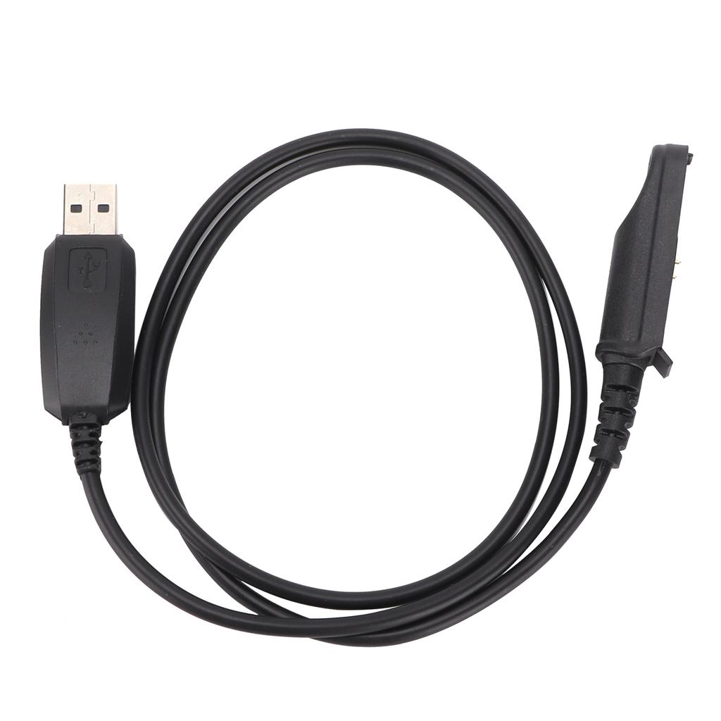 BFA58 Waterproof Walkie Talkie USB Programming Cable GT 3WP BF9700 with CD Driver