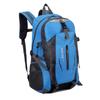 40L Large Capacity Waterproof Backpack For Men Women Camping Walking Hiking Lightweight Knapsack Male Outdoor Travel Rucksack