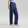 Lee Women's Relaxed Straight-Leg Jeans