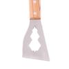 Dust Scraper Putty Knife Wall Covering Tool Decoration Multifunctional Shovel Putty Knife With Wooden Handle