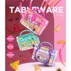 Toy Tea Set For Little Girls Tea Party Set Toys For Kids Girls Pretend Play Kitchen Food Miniature Snack Afternoon Tea Sets Toys