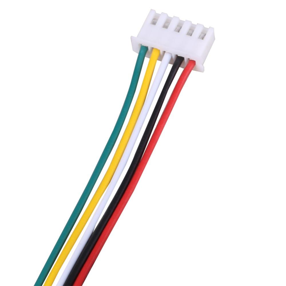 3-Phase BLDC Speed Controller 15W Motor Speed Regulator Brushless Motor Driver For DIY Projects