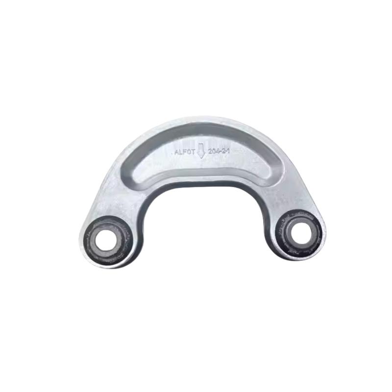 1PCS 3W0411317C 3W0411317B Front L&R Sway Bar Link Stabilizer Connecting Rod link for Bentley Continental GT Flying Spur