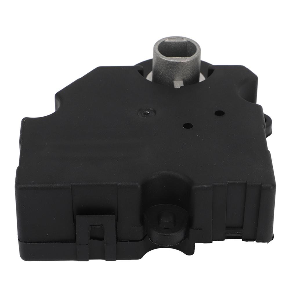 Atuador da Porta de Mistura do Aquecedor do Ar Condicionado do Carro 89018373 Controle Sensível à Prova de Choque Substituição para Rainier 2004‑2007