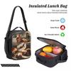 3Pcs Monkey Punch Baby Monkey Holding Toy Backpack Set for Kids Pencil Boxes Bookbag Sets with Lunch Box