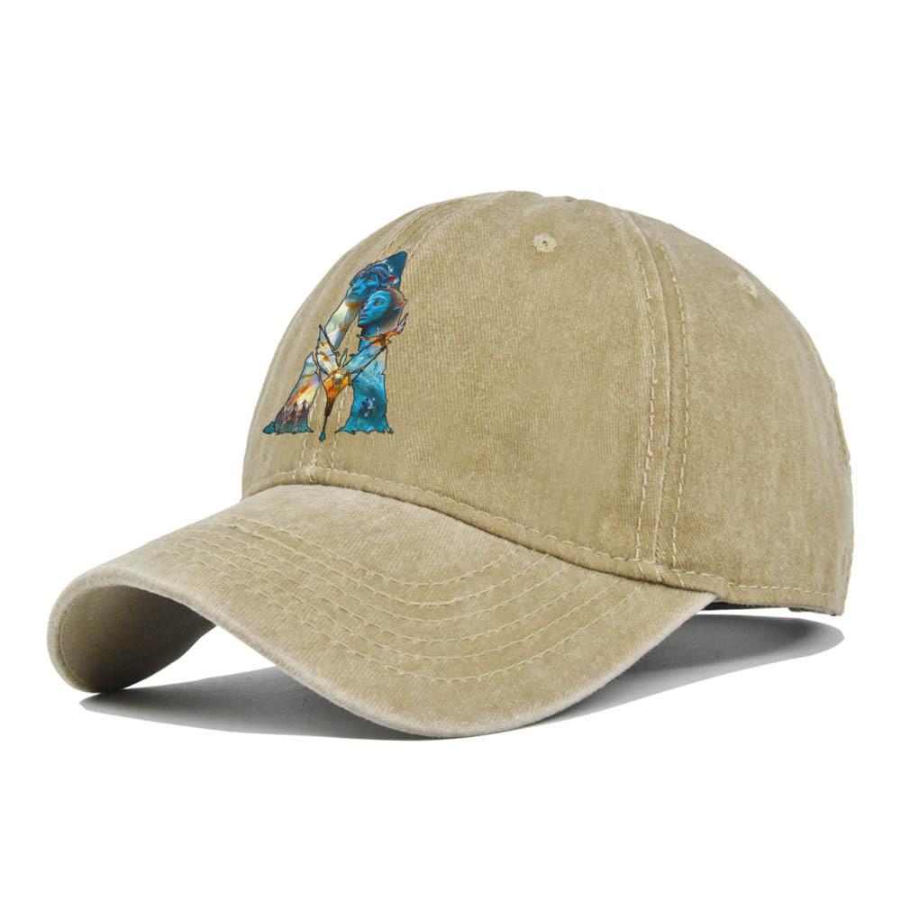 Vintage Adjustable Unisex Vintage Cap for Outdoor Hiking and Mountaineering