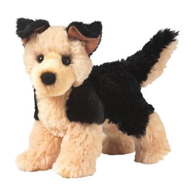 Sheba German Shepherd 20cm by Douglas Cuddle Toys