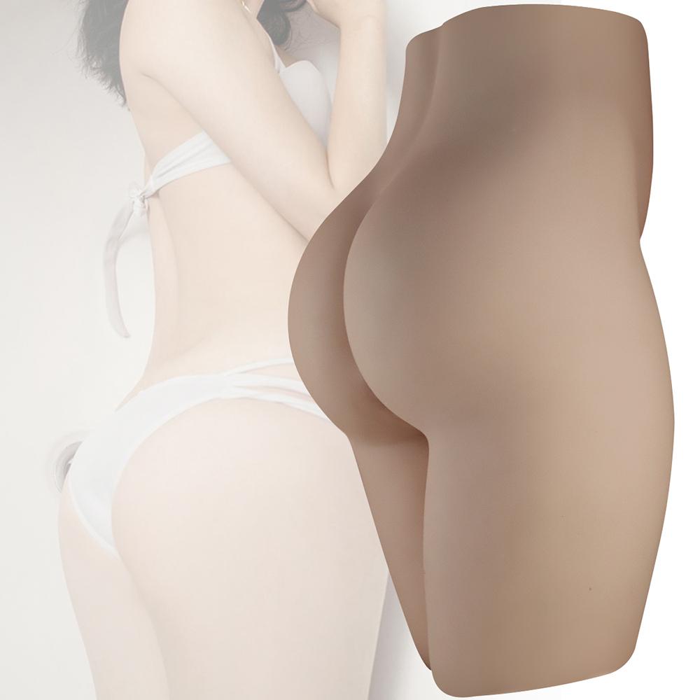 3D Silikondukke Kvinner Sexy Kropp For Voksne Mann Onani Stor Rumpe Kjærlighetsdukke For Menn Silikon Big Ass Anal Vagina Sexleketøy for Voksen