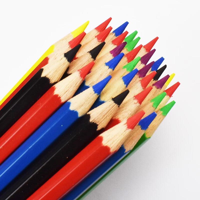 Профессиональные цветные карандаши Xinbirui для боевого рисунка