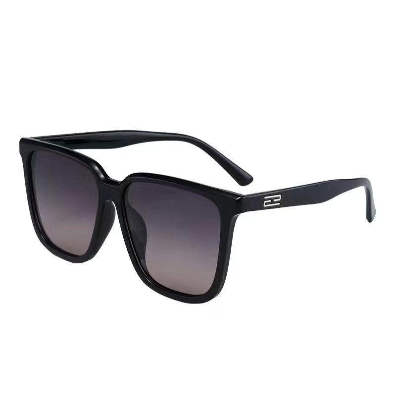 Material Polarized Sunglass Women Square Shape Uv Protection Sunglasses For Women Hiking Picnic Men Sun Glasses