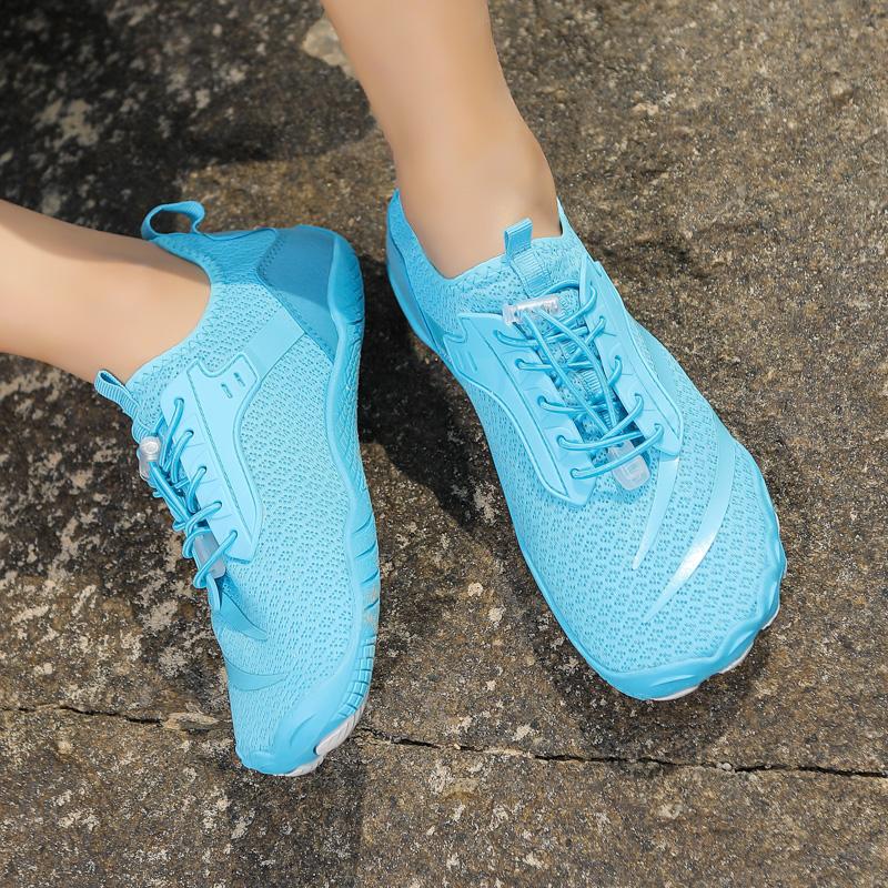 Mada Vyrams Moterims Vandens Basomis Batai Minkšti Paplūdimio Batai Greitai Džiūstantys Žygiai Sportiniai Sandalai Lengvi Lauko Treniruočių Batai Pora 35-47