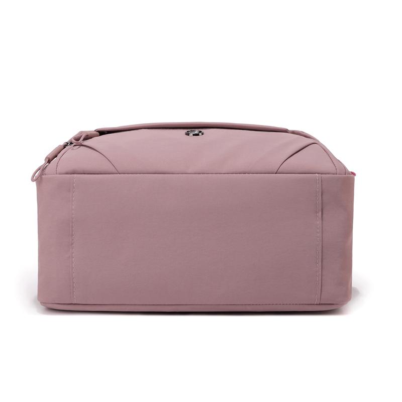 Large Capacity Multi-Pocket Shoulder Bag Women's Crossbody Bag Lightweight Commuter Mother Bag