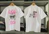 Excel Band White 2-Sided Shirt Unisex S-5XL K456