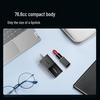 Lenovo thinkplus 100W GaN USB-C Mini Charger