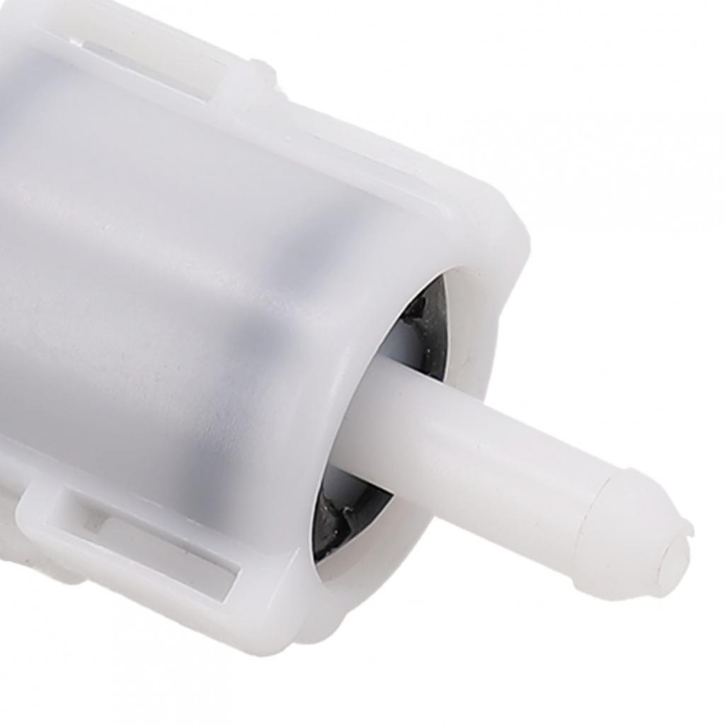 Accessories Washer Check Valve Car Easy Installation