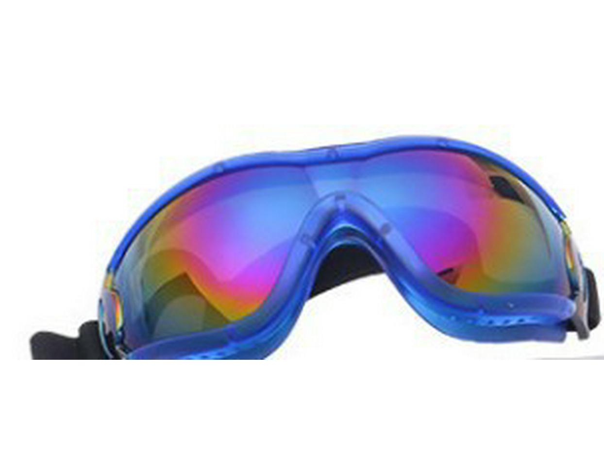 

Children s Windproof and Dustproof Protective Goggles for Riding, Skiing, and Water Activities