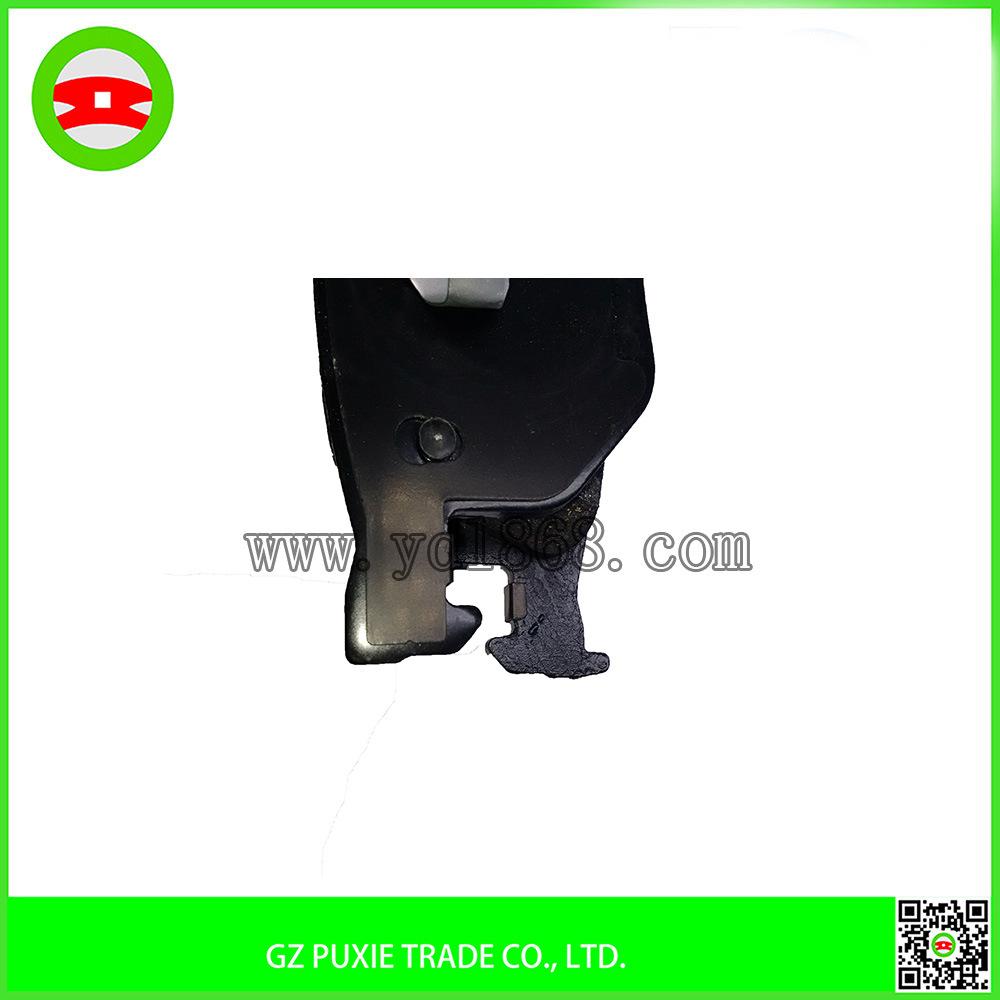 BMW X5 E70 Rear Brake Pads for Cars