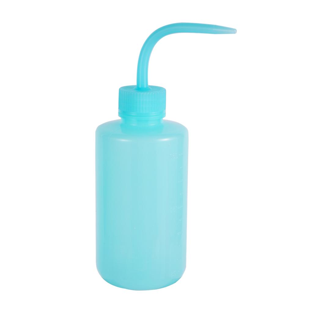 Water Spray Bottle 150/250/500ml Plant Flower Watering Can Plastic Liquid Container Garden Pot Irrigation Squeeze Sprinkler Tool