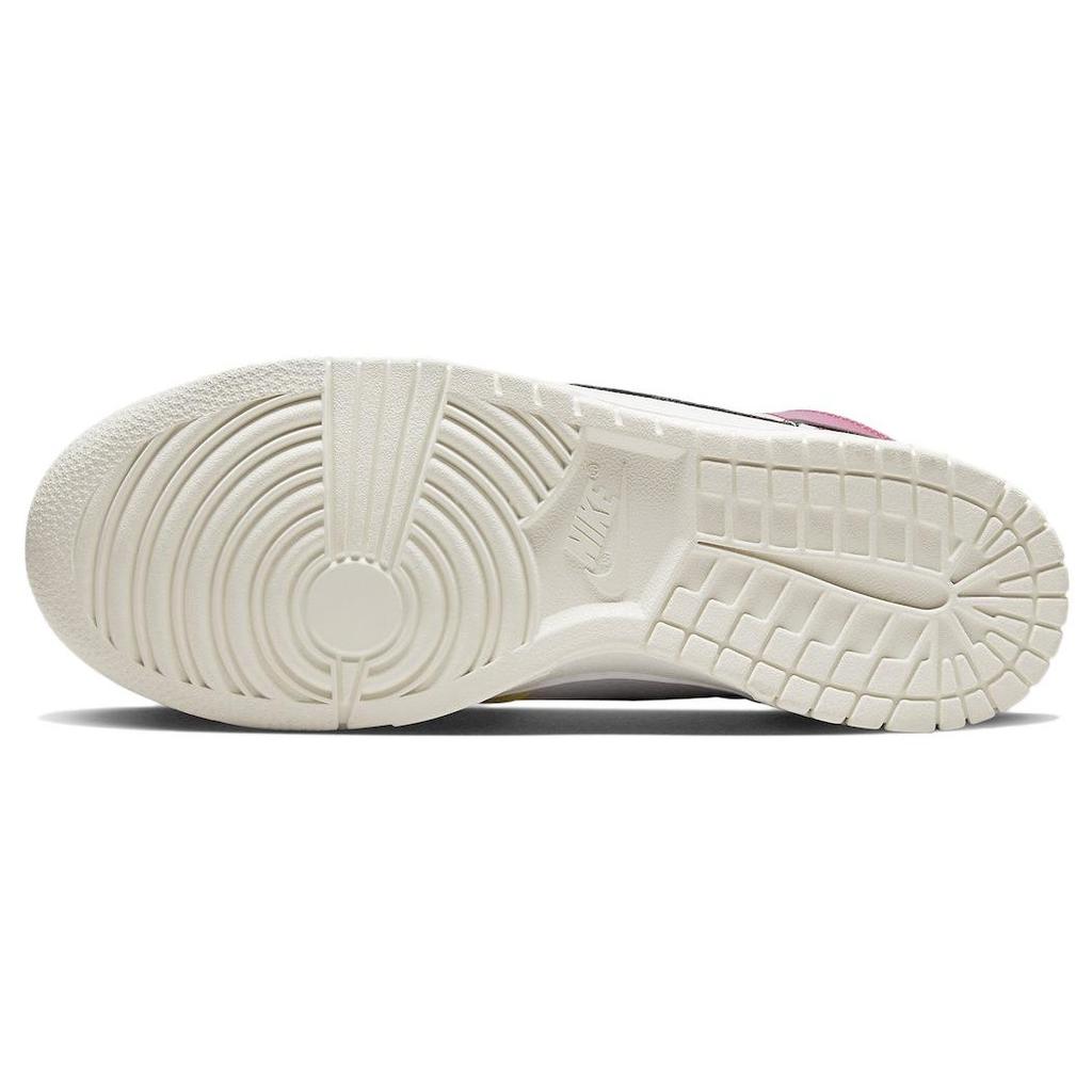 (WMNS) Nike Dunk High 'Multi-Color Gradient' Women's FD0802-100