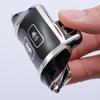 4 przyciski nowy TPU obudowa kluczyka do samochodu z pilotem pokrywa Shell Fob dla Toyota Corolla Camry RAV4 Highlander Auris CHR Avalon Land Cruiser uchwyt