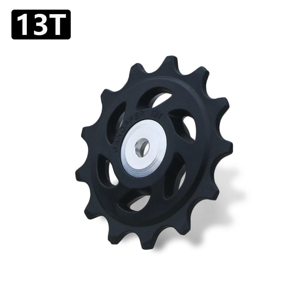 Engineering Plastic Pulley Wheels Rear Mech Derailleur High-quality