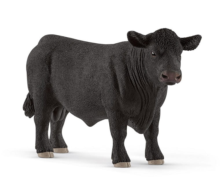 Schleich 13879 Figurka Aberdeen Angus