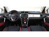 2014-2018 Haval H2 Red Label Interior Stickers: Gear Shift & Console Decoration Film