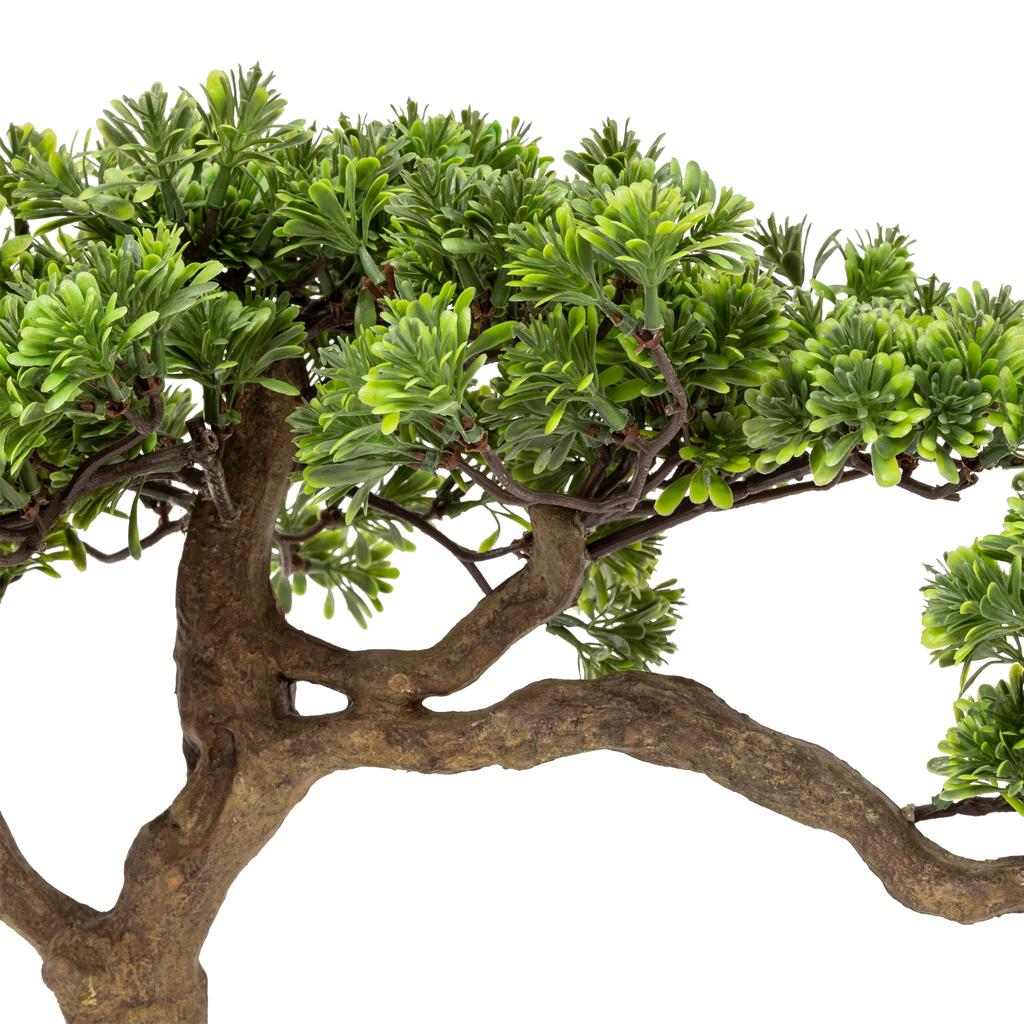 Polin Ornamental Bonsai Tree 45cm