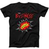 The Business Smash The Discos Punk Rock T Shirt Sweatshirt Hoodie 611