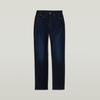 G-Star 3301 Straight Jeans Navy 51002-B988-001 W33/L32