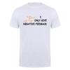 I Only Give Negative Feedback Funny Computer T Shirt Electronics Circuit Graphic Tshirts Engineering Humor Da953