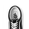 Vans Headset   Black White  Vn000zdf1wx1